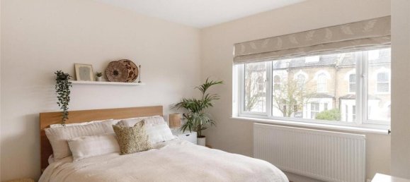 3 Schlafzimmer Maisonette-Wohnung in London, United Kingdom, Nr. 3571 9