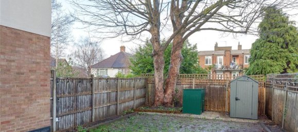 3 Schlafzimmer Maisonette-Wohnung in London, United Kingdom, Nr. 3571 8