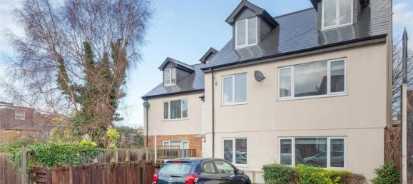 3 Schlafzimmer Maisonette-Wohnung in London, United Kingdom, Nr. 3571 19