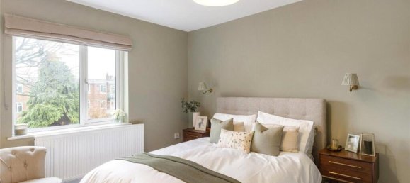 3 Schlafzimmer Maisonette-Wohnung in London, United Kingdom, Nr. 3571 4