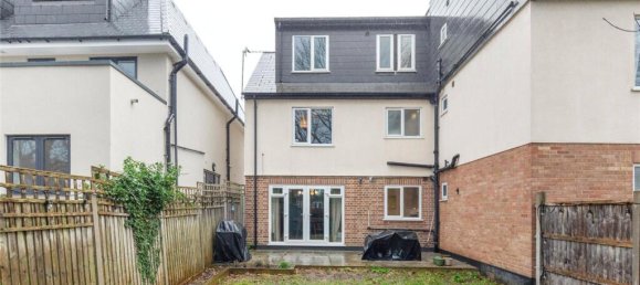 3 Schlafzimmer Maisonette-Wohnung in London, United Kingdom, Nr. 3571 18