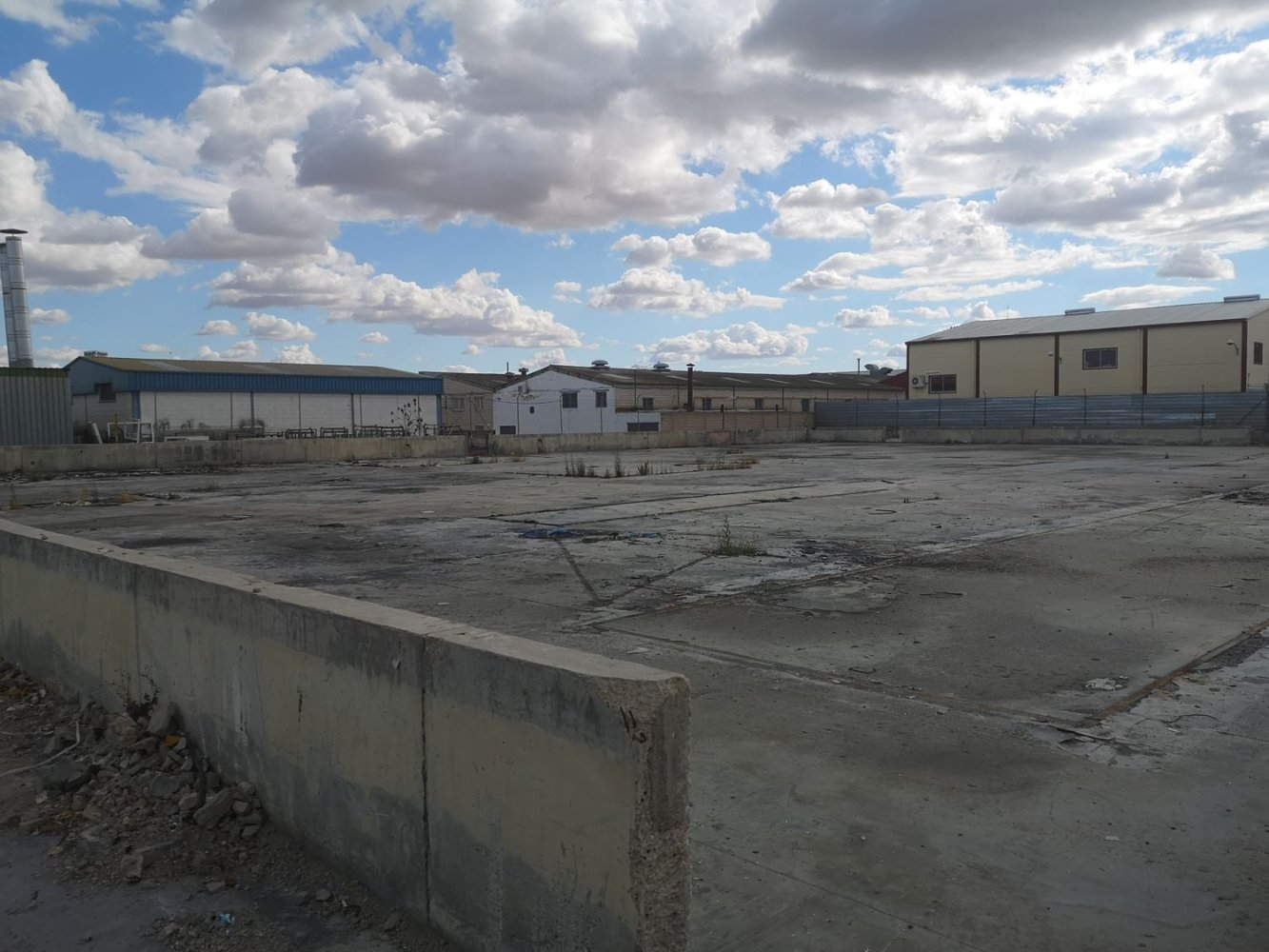 Grundstück in Valdemoro, Spain, Nr. 243264