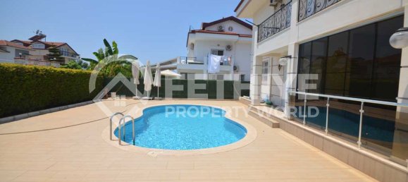 Villa 3+1 in Fethiye, Turkey No. 30715 2