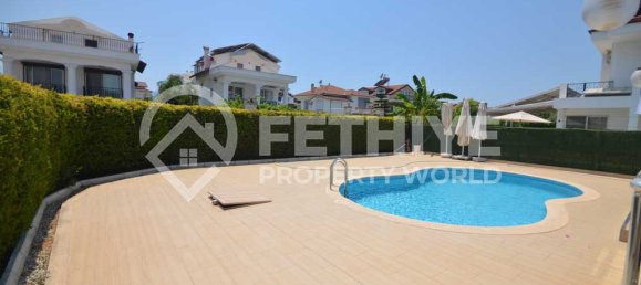 Villa 3+1 in Fethiye, Turkey No. 30715 3