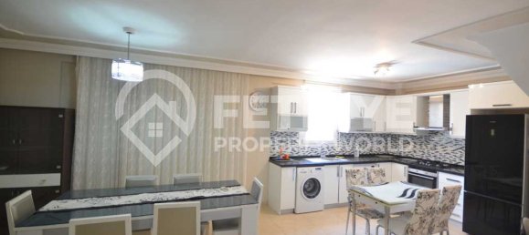 Villa 3+1 in Fethiye, Turkey No. 30715 8