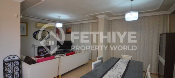 Villa 3+1 in Fethiye, Turkey No. 30715 13