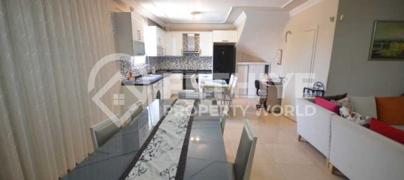 Villa 3+1 in Fethiye, Turkey No. 30715 16