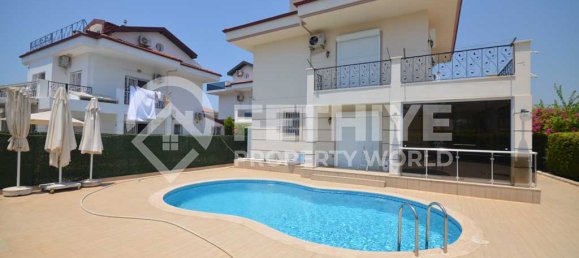 Villa 3+1 in Fethiye, Turkey No. 30715 5