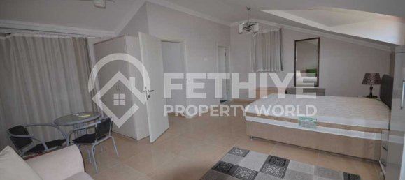 Villa 3+1 in Fethiye, Turkey No. 30715 22