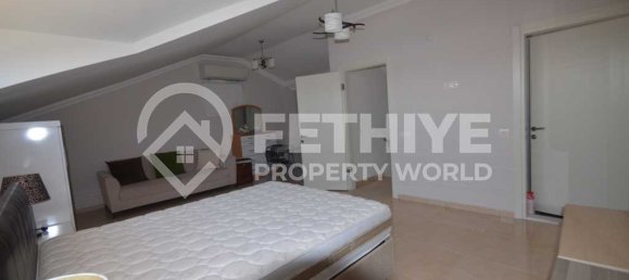 Villa 3+1 in Fethiye, Turkey No. 30715 7