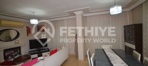 Villa 3+1 in Fethiye, Turkey No. 30715 14