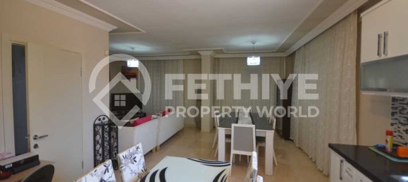 Villa 3+1 in Fethiye, Turkey No. 30715 10