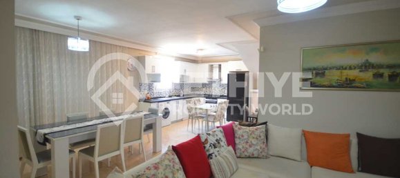 Villa 3+1 in Fethiye, Turkey No. 30715 18