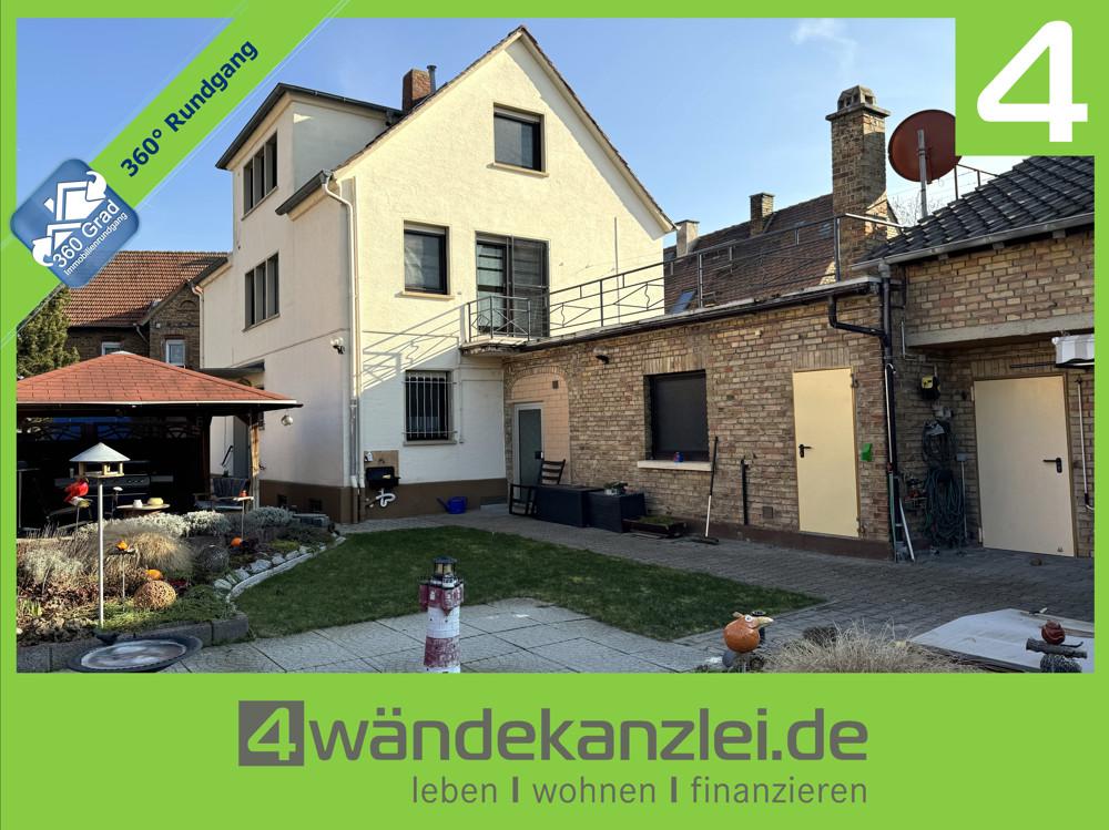 Casa T5 em Worms, Germany N.º 44208