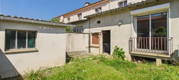 Casa de 3 dormitorios en Albi, France No. 339342 2