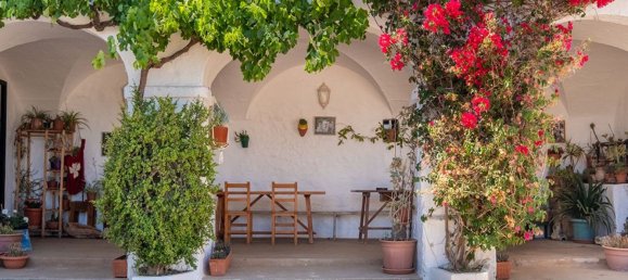 8 غرف نوم منزل في Menorca, Spain رقم 147634 4