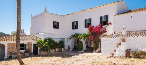 8 غرف نوم منزل في Menorca, Spain رقم 147634 3
