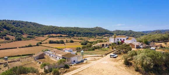 8 غرف نوم منزل في Menorca, Spain رقم 147634 13