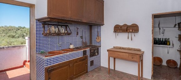 8 غرف نوم منزل في Menorca, Spain رقم 147634 9