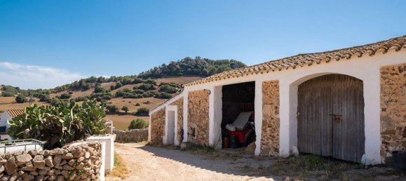 8 غرف نوم منزل في Menorca, Spain رقم 147634 20