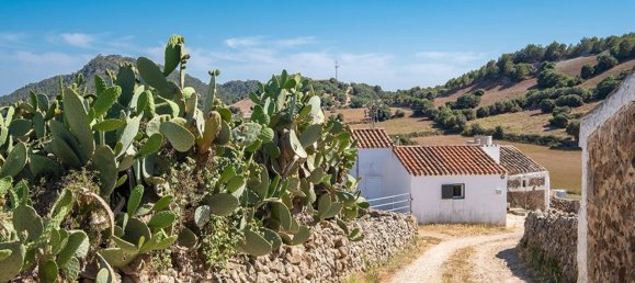 8 غرف نوم منزل في Menorca, Spain رقم 147634 21