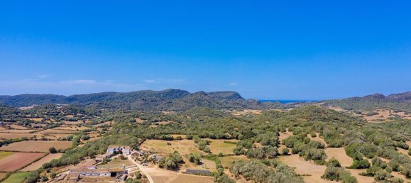 8 غرف نوم منزل في Menorca, Spain رقم 147634 22