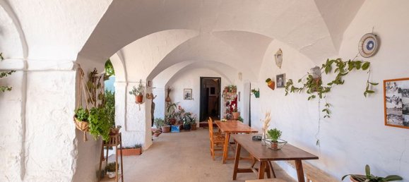 8 غرف نوم منزل في Menorca, Spain رقم 147634 5