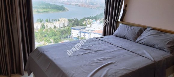 3 bedrooms Apartment in Thu Duc, Vietnam No. 10652 13