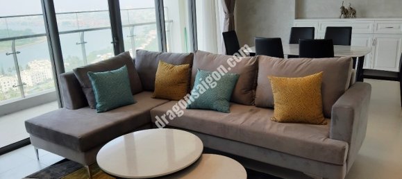 3 bedrooms Apartment in Thu Duc, Vietnam No. 10652 18