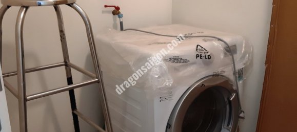 3 bedrooms Apartment in Thu Duc, Vietnam No. 10652 8