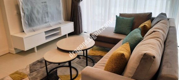 3 bedrooms Apartment in Thu Duc, Vietnam No. 10652 17
