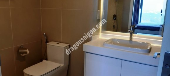 3 bedrooms Apartment in Thu Duc, Vietnam No. 10652 3