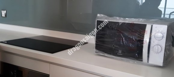 3 bedrooms Apartment in Thu Duc, Vietnam No. 10652 9