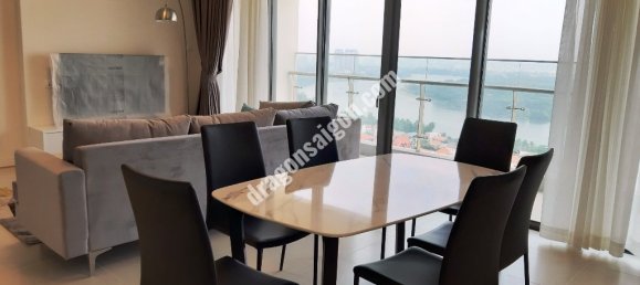 3 bedrooms Apartment in Thu Duc, Vietnam No. 10652 16