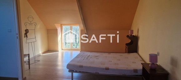 4 chambres Maison à Côtes-d'Armor, France No. 207114 11