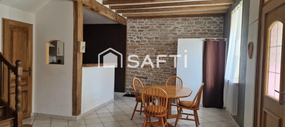 4 chambres Maison à Côtes-d'Armor, France No. 207114 3