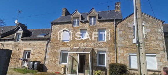 4 chambres Maison à Côtes-d'Armor, France No. 207114 16