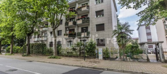 1 bedroom Apartment in Legnano, Italy No. 316596 15