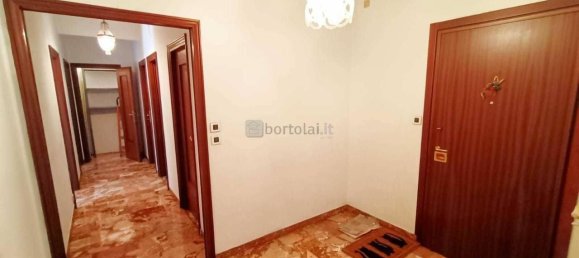 6-Zimmer Wohnung in Genoa, Italy, Nr. 35911 5