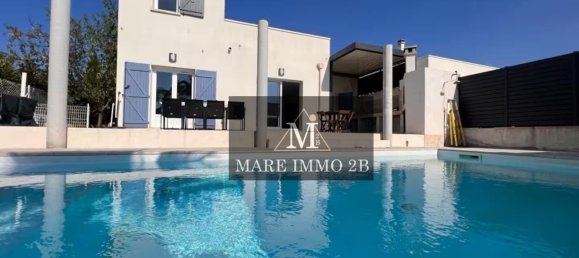Villa T4 em Calvi, France N.º 304974 5