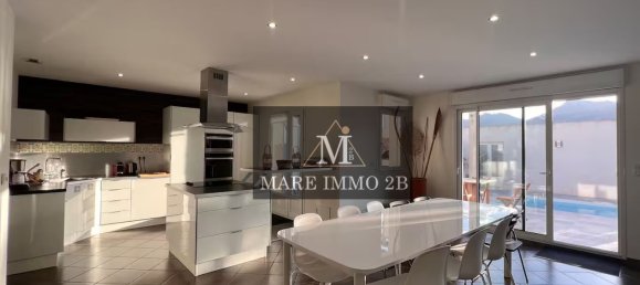 Villa T4 em Calvi, France N.º 304974 4
