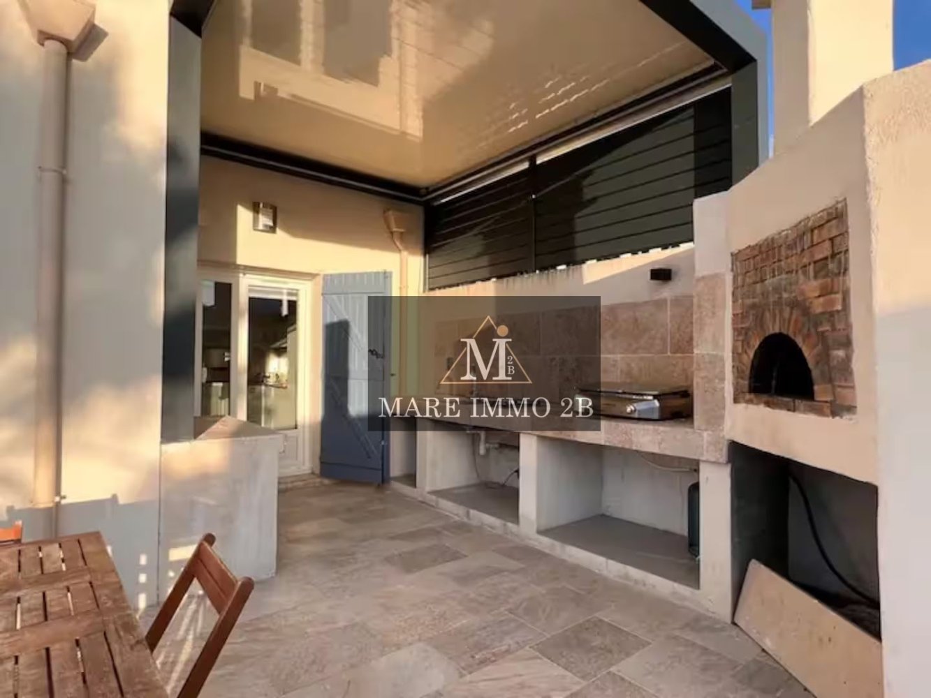 Villa T4 em Calvi, France N.º 304974