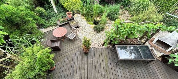 8 rooms Townhouse in Chemnitz, Germany No. 258536 41