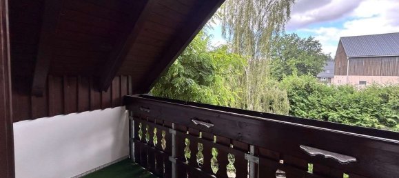 8 rooms Townhouse in Chemnitz, Germany No. 258536 40