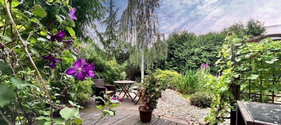 8 rooms Townhouse in Chemnitz, Germany No. 258536 26