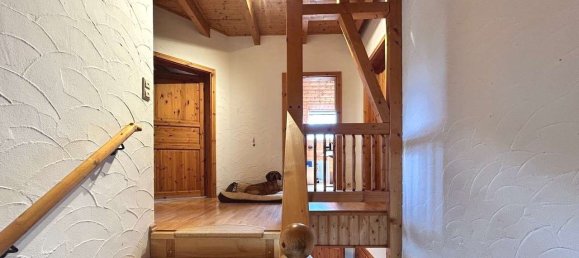 8 rooms Townhouse in Chemnitz, Germany No. 258536 31