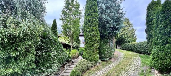 8 rooms Townhouse in Chemnitz, Germany No. 258536 50