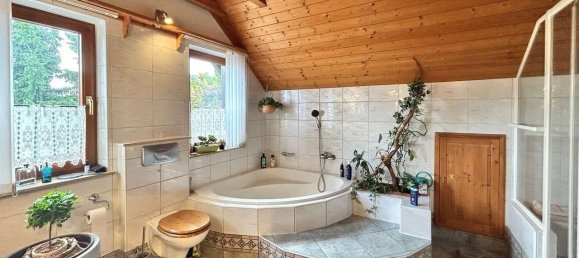 8 rooms Townhouse in Chemnitz, Germany No. 258536 34