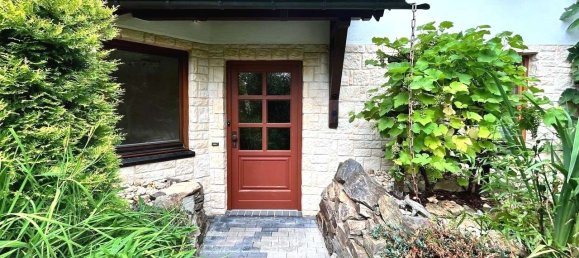 8 rooms Townhouse in Chemnitz, Germany No. 258536 5