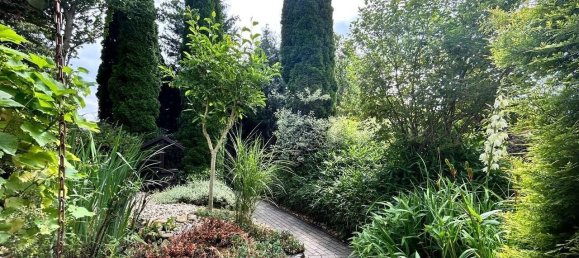 8 rooms Townhouse in Chemnitz, Germany No. 258536 4